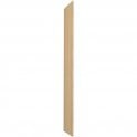 Timber End Panel for Timber Door Lockers H1780 x D305mm