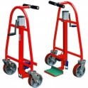 Manual Load Mover 600kg Capacity