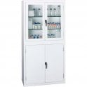 Split ViewCab H1830 x W915 x D460mm