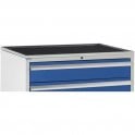 Tool Tray fitted to Tool Cabinet