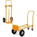 Two Way Truck 200kg load capacity