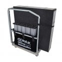 Ultralight Storage Trolley Length875 x Width745mm - SMALL