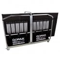 Ultralight Storage Trolley Length1675 x Width745mm - LARGE