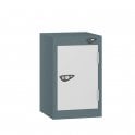 QUARTO 450mm Locker - Steel Locker - H.480 W.300 D.450