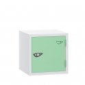 380 CUBE Locker - Steel Locker - H.380 W.380 D.380