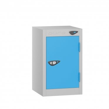QUARTO 300mm Locker - Steel Locker
