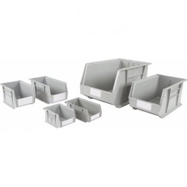 Recycled RHINO TUFF Picking Bins