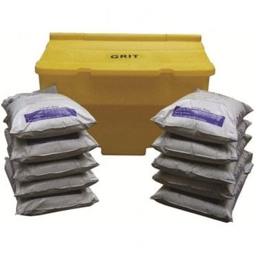 Rock Salt