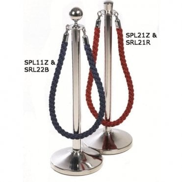 Rope Barriers