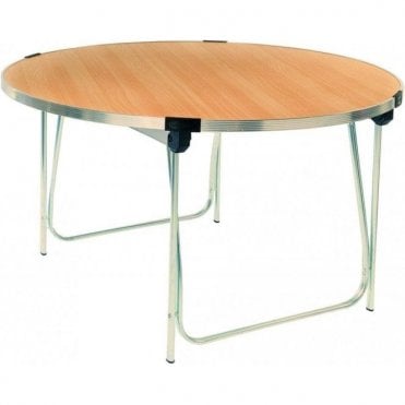 Round Folding Tables