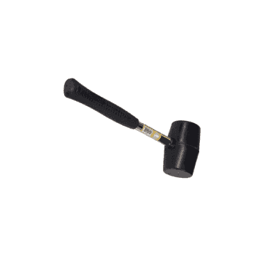 Rubber Assembly Mallet