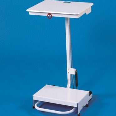 Sack Holder with Lid