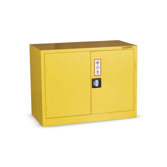 Safestor – External W900xD480xH700 Internal W890xD390xH640 – Weight 21kg