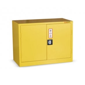 Safestor – External W900xD480xH700 Internal W890xD390xH640 – Weight 21kg