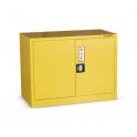 Safestor – External W900xD480xH700 Internal W890xD390xH640 – Weight 21kg