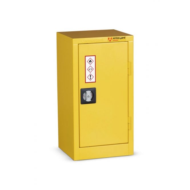 Safestor – External W350xD330xH700 Internal W340xD240xH640 – Weight 15.1kg