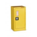 Safestor – External W350xD330xH700 Internal W340xD240xH640 – Weight 15.1kg
