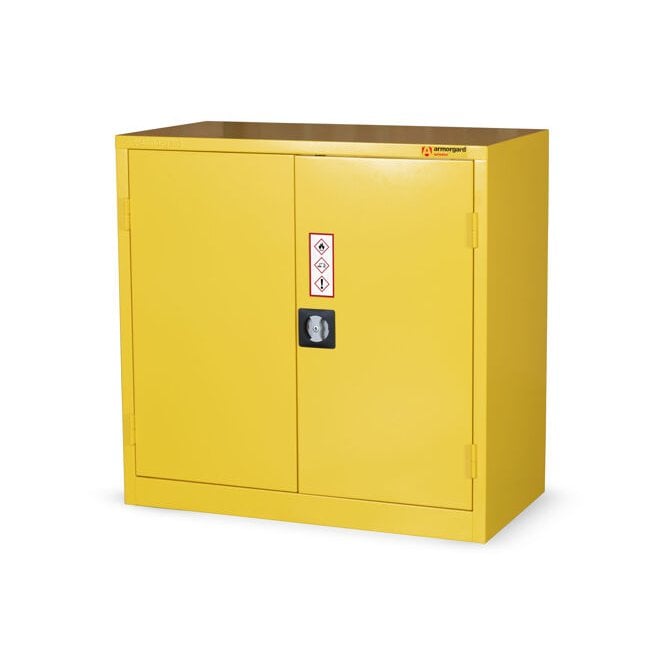 Safestor – External W900xD480xH900 Internal W890xD390xH840 – Weight 46.2kg