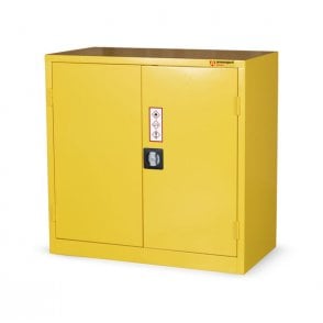 Safestor – External W900xD480xH900 Internal W890xD390xH840 – Weight 46.2kg