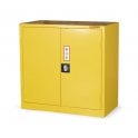 Safestor – External W900xD480xH900 Internal W890xD390xH840 – Weight 46.2kg