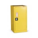 Safestor – External W450xD480xH900 Internal W440xD390xH840 – Weight 24.1kg