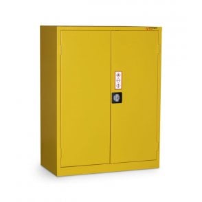 Safestor – External W900xD480xH1200 Internal W890xD390xH1140 – Weight 51.3kg