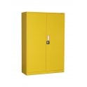 Safestor – External W1200xD480xH1800 Internal W1190xD390xH1740 – Weight 85.4kg