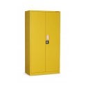 Safestor – External W900xD480xH1800 Internal W890xD390xH1740 – Weight 77.8kg