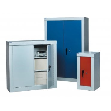 Security Cupboards