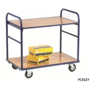 Shelf Truck - 2 Shelf