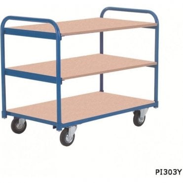 Shelf Truck - 3 Shelf