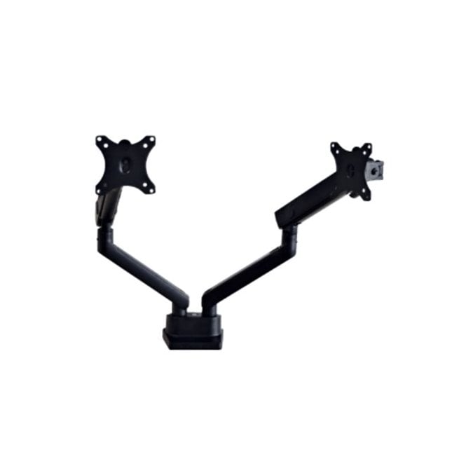 SIGMA double spring monitor arm