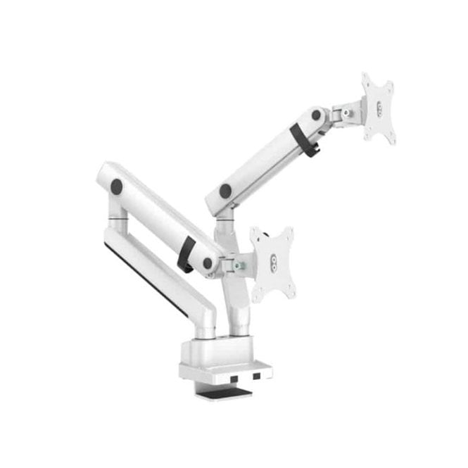SIGMA double spring monitor arm