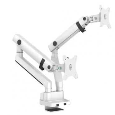SIGMA double spring monitor arm