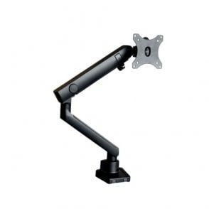 SIGMA single spring monitor arm - All Black