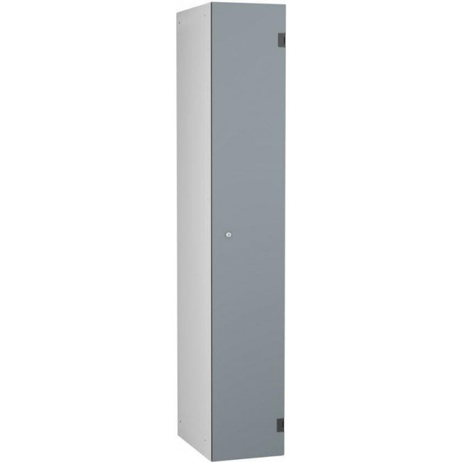 Single Compartment Solid Grade Laminate Door Locker