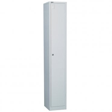 Single Door Locker