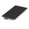 Modular Stage Package – Single Level - Width 6000mm - Depth 3000mm – Height 358mm – 18 metres square – 32 modules