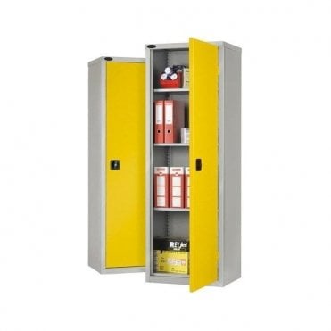 Slim Commercial Cupboard
