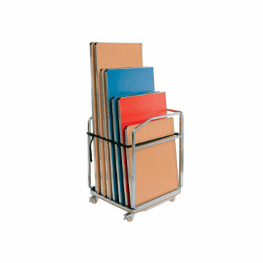 Small Table Trolley