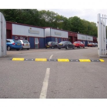 Speed Ramps