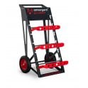 Spoolkart – External W740xD840xH1365 Internal W560xD840xH1365 – Weight 52kg