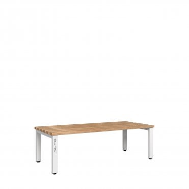 Standard Bench - Double Sided