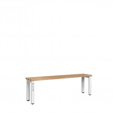 Standard Bench - Single Sided