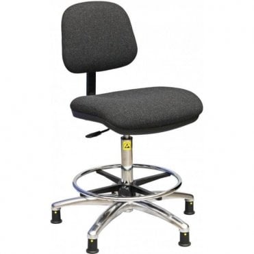 Static Dissipative High Intermediate Chair