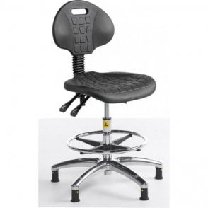 ESD Arm Rests
