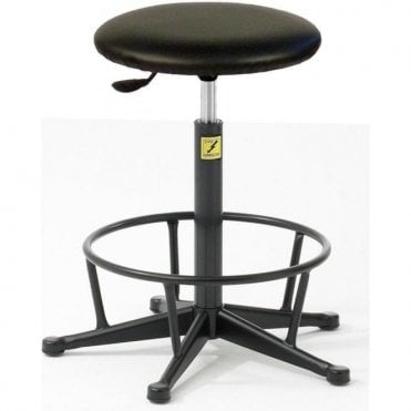 Static Dissipative High Stool