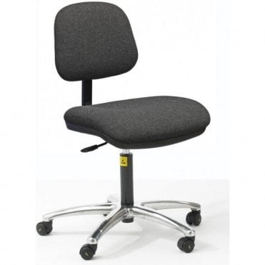 Static Dissipative Intermediate Chair