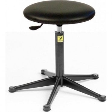 Static Dissipative Stool
