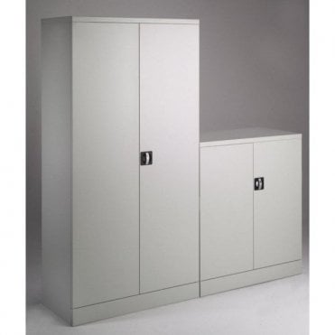 Steel Cupboards